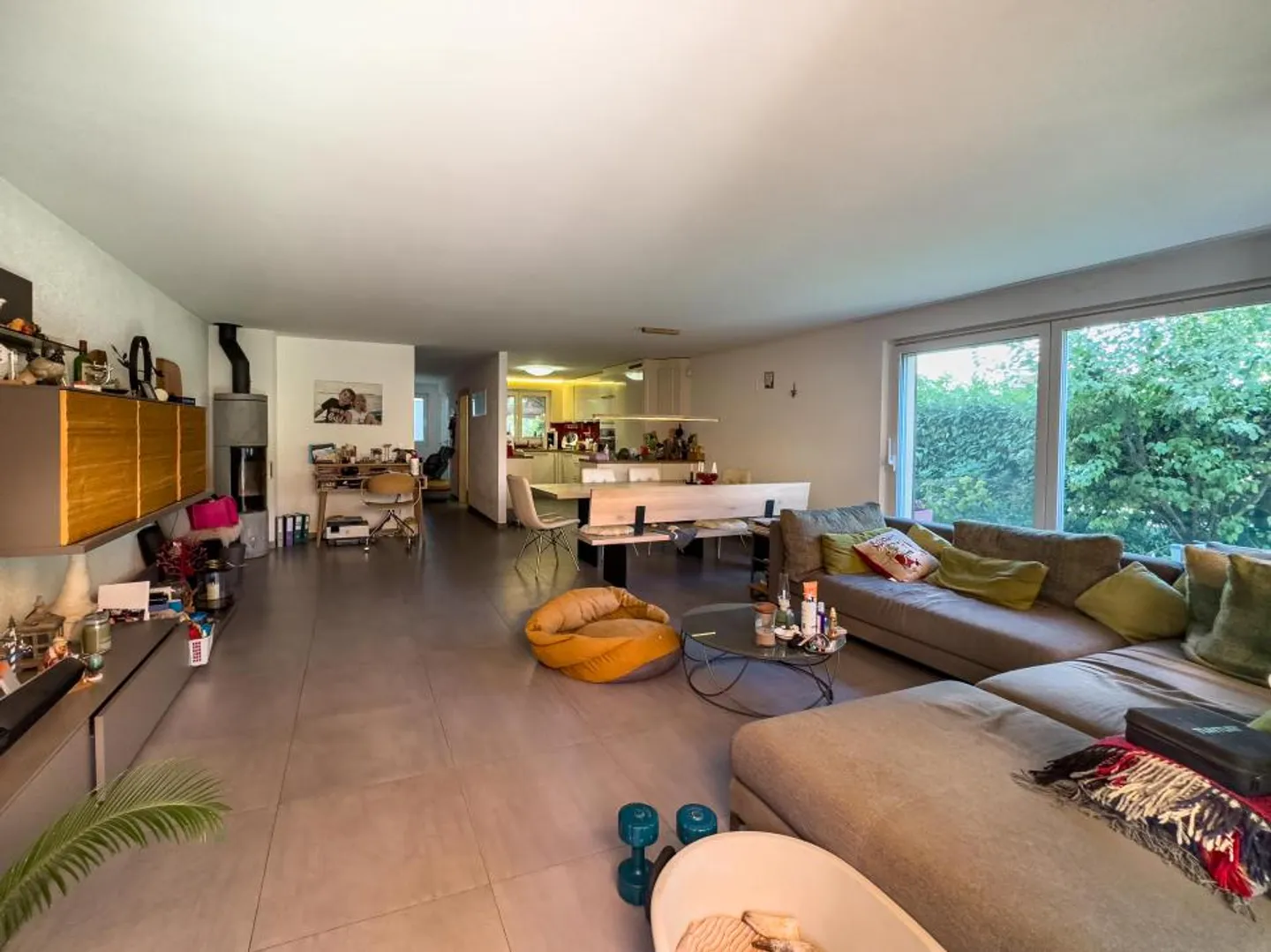 Villa absolutely quiet and close to all amenities - Photo 3 of 13