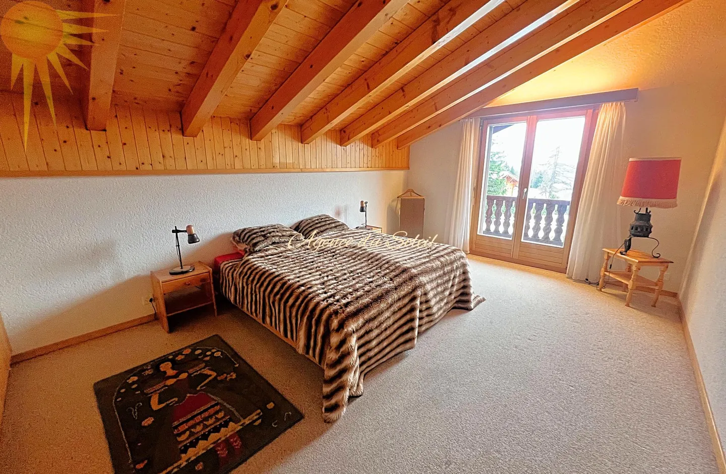 In esclusiva! Splendido chalet familiare di 8,5 locali in una zona ricercata - Foto 35 di 50