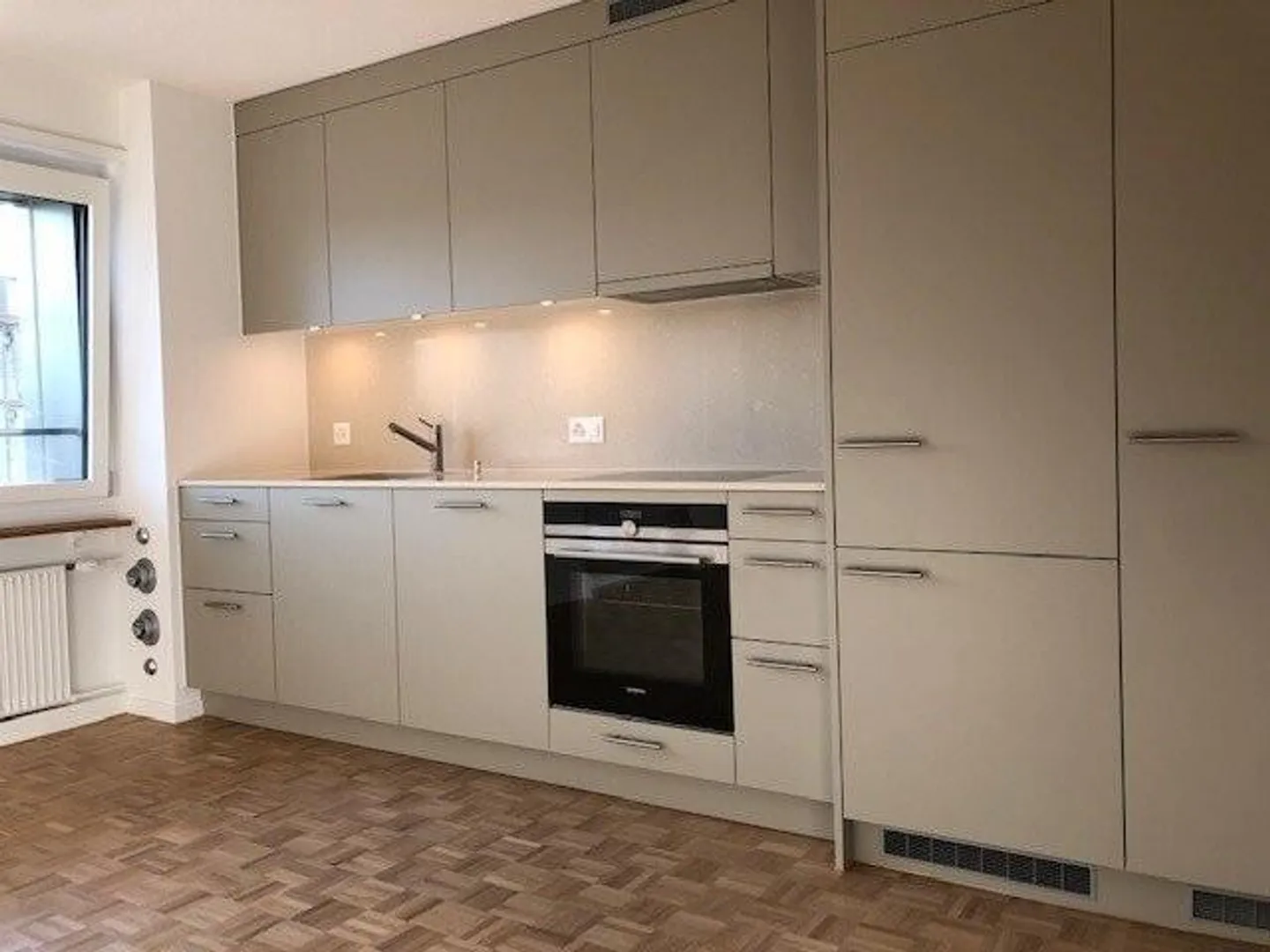 Family-friendly 4.5-room apartment in a central location in Solothurn - Photo 3 of 8