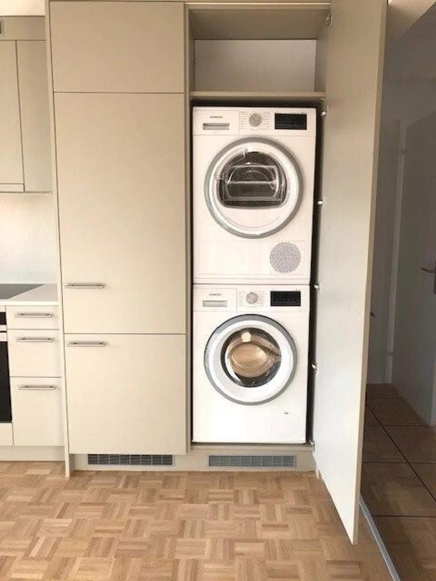 Family-friendly 4.5-room apartment in a central location in Solothurn - Photo 4 of 8