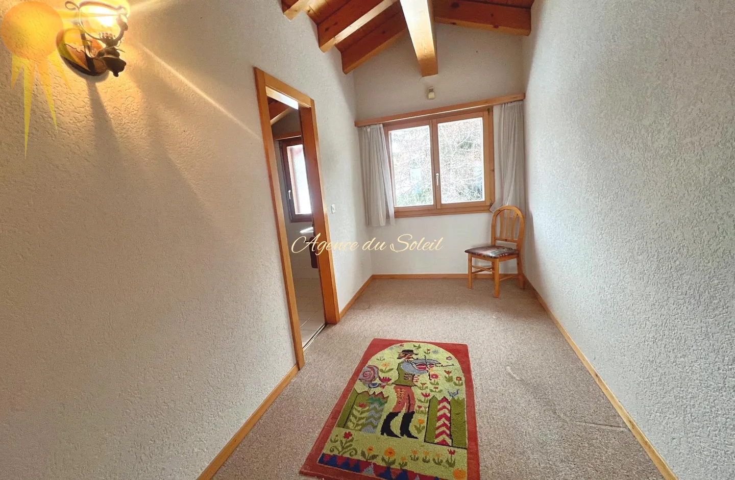 In esclusiva! Splendido chalet familiare di 8,5 locali in una zona ricercata - Foto 37 di 50