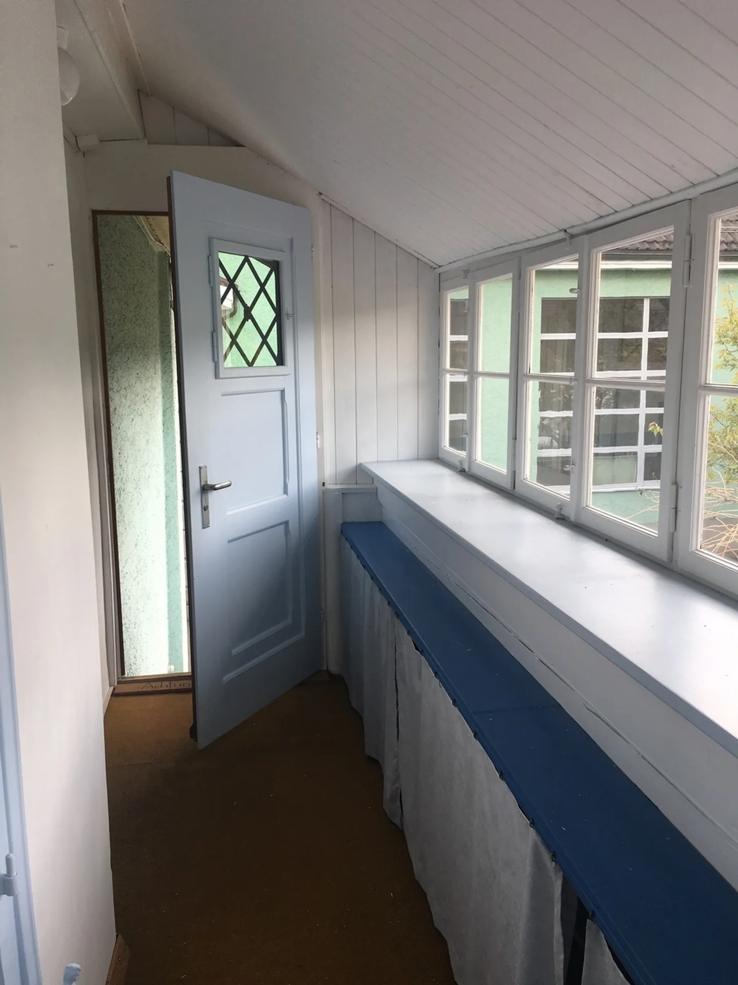 Geräumige Wohnung mit Garten - Foto 7 von 11