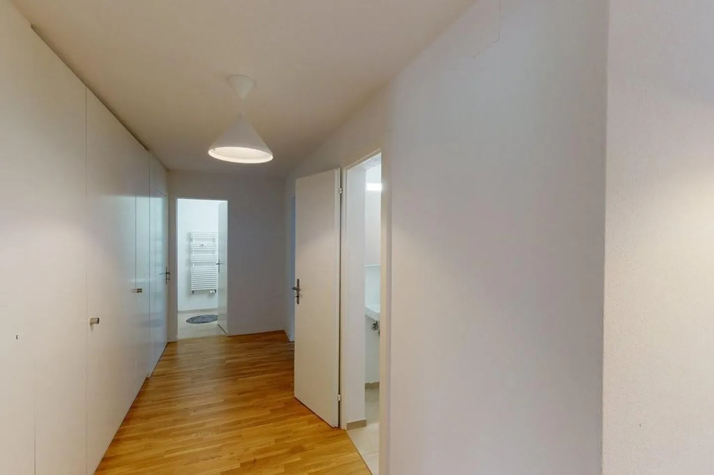 Family-friendly 4.5-room apartment in a central location in Solothurn - Photo 2 of 8