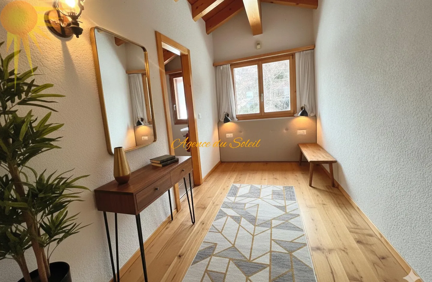 In esclusiva! Splendido chalet familiare di 8,5 locali in una zona ricercata - Foto 38 di 50