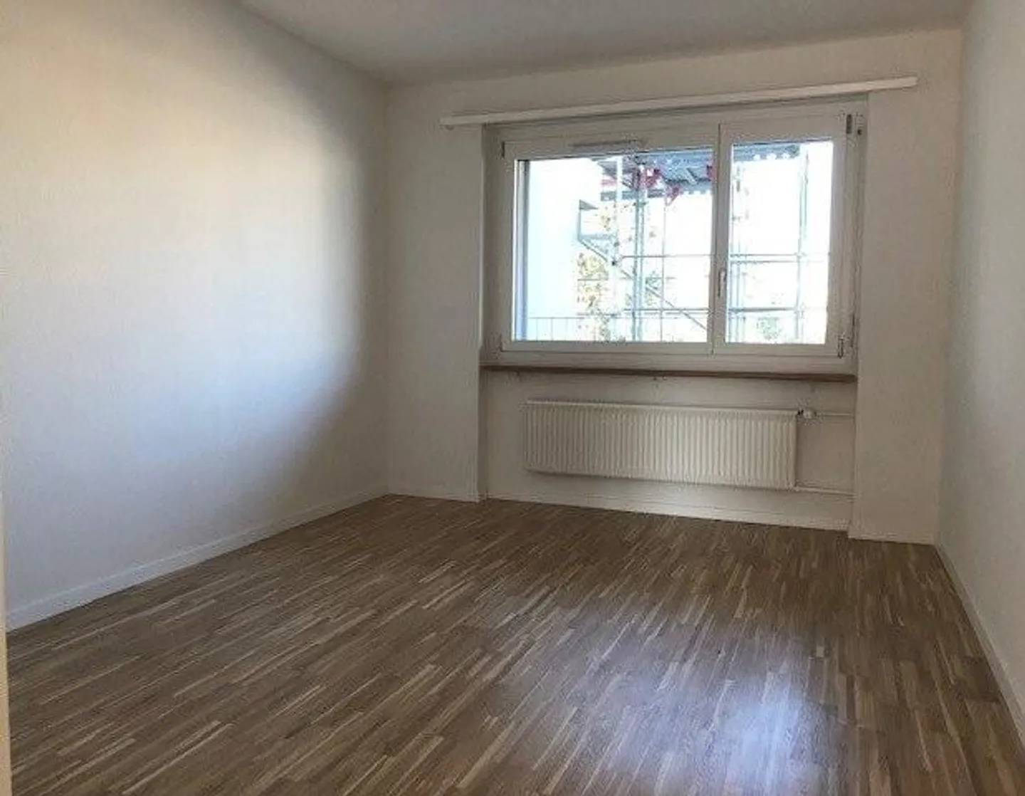 Family-friendly 4.5-room apartment in a central location in Solothurn - Photo 5 of 8