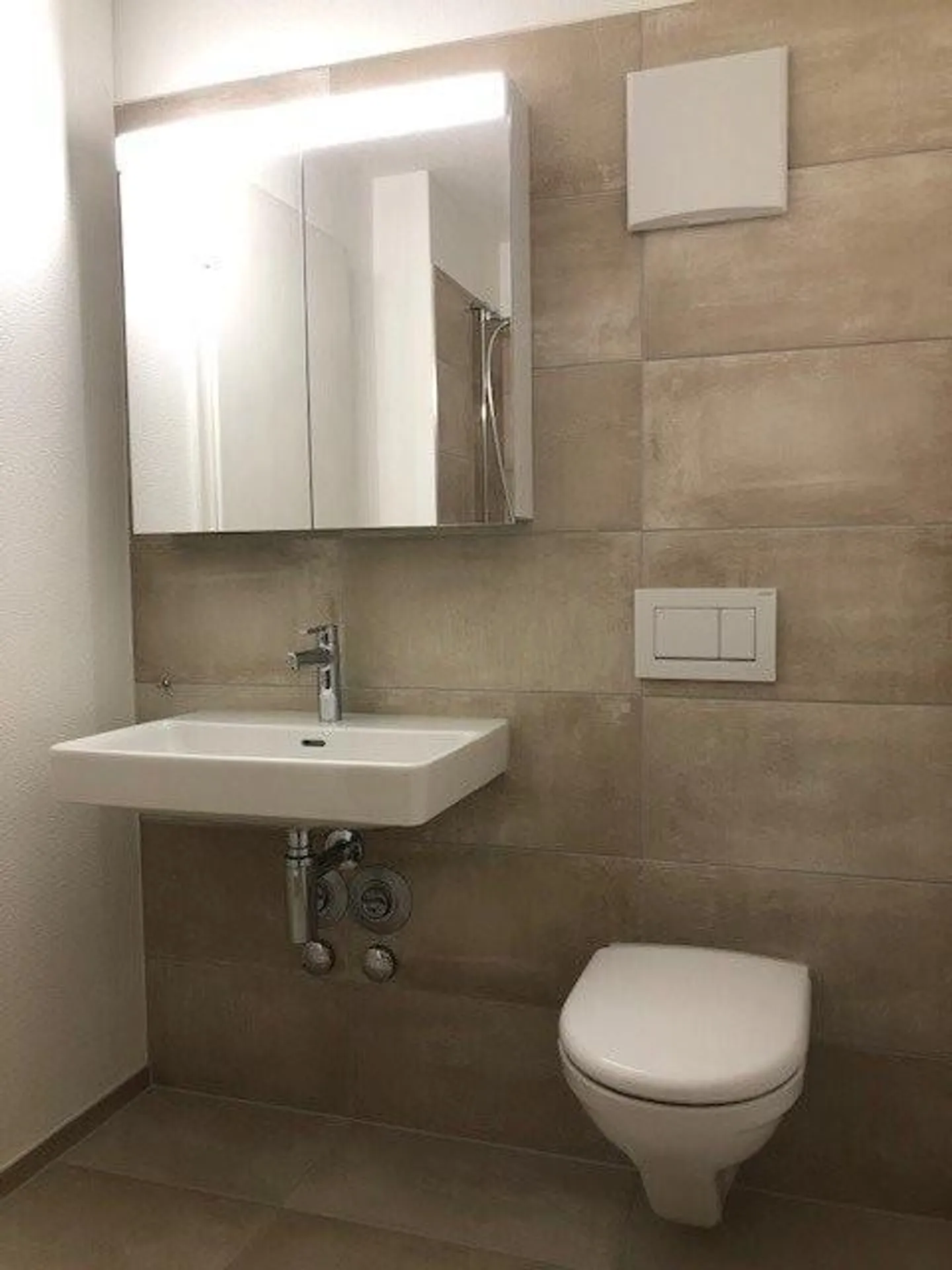 Family-friendly 4.5-room apartment in a central location in Solothurn - Photo 6 of 8