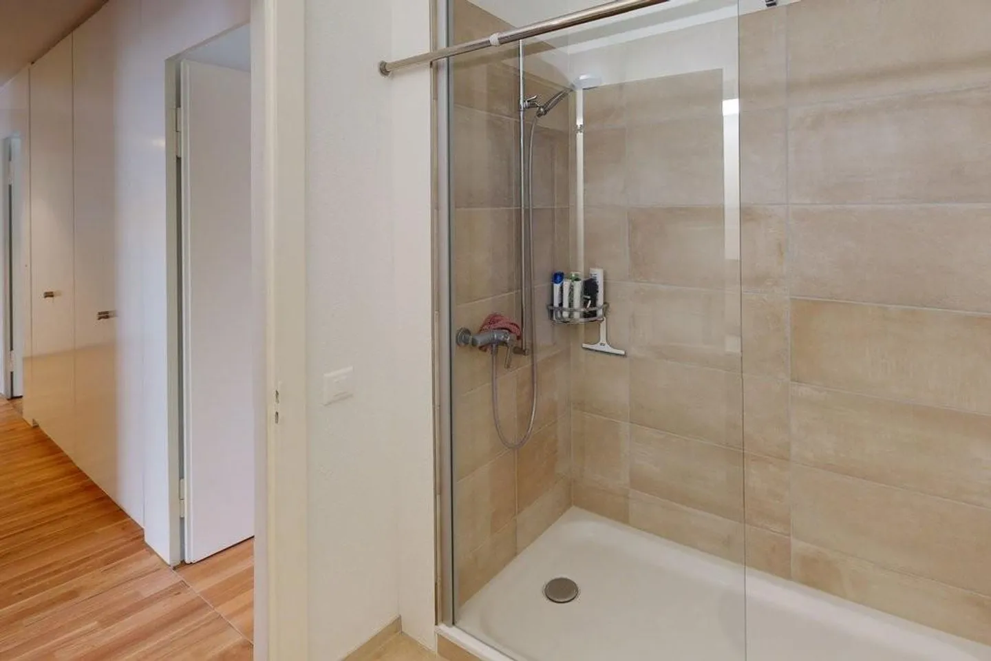 Family-friendly 4.5-room apartment in a central location in Solothurn - Photo 7 of 8