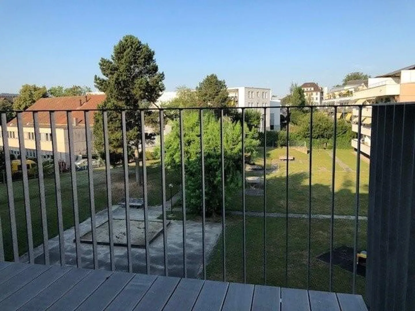 Family-friendly 4.5-room apartment in a central location in Solothurn - Photo 8 of 8