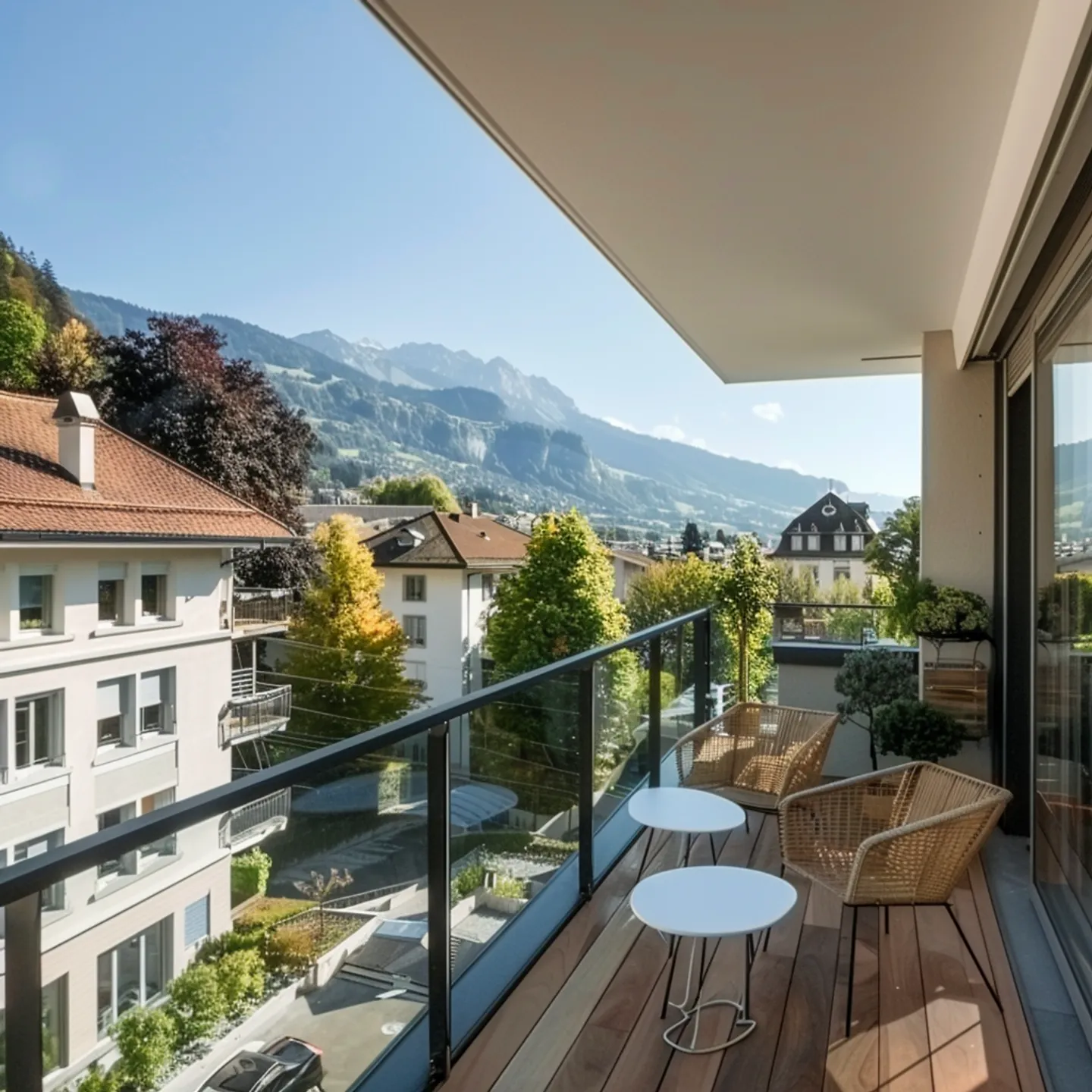 Maison individuelle à vendre - Photo 1 sur 7