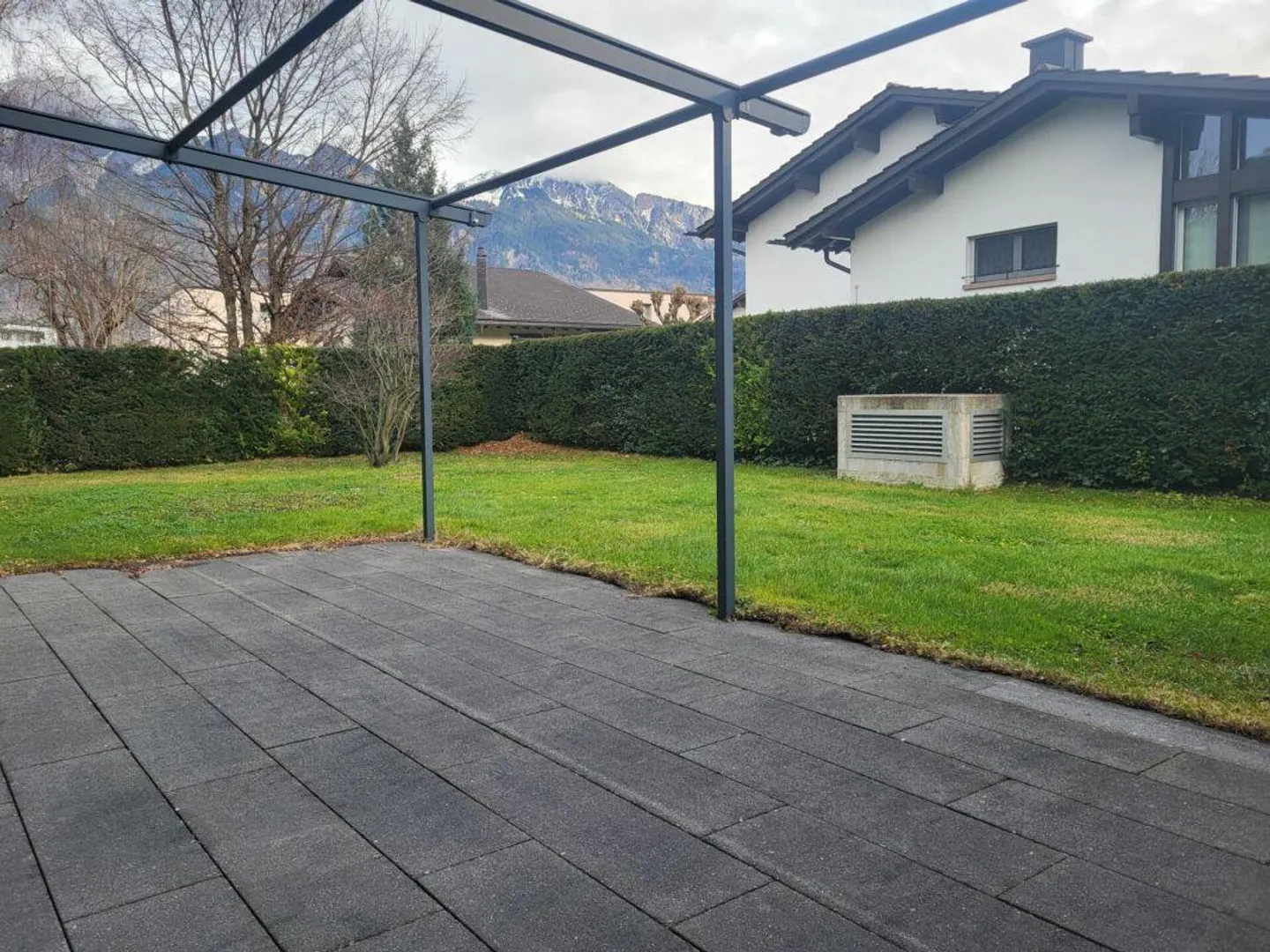 Ihr neues Zuhause im Herzen von Bad Ragaz - Foto 10 von 15