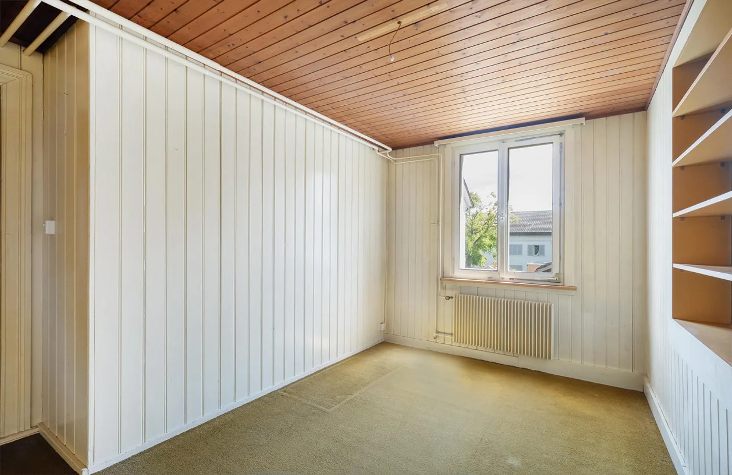 Affascinante casa unifamiliare di 8½ stanze con potenziale versatile - Foto 11 di 20