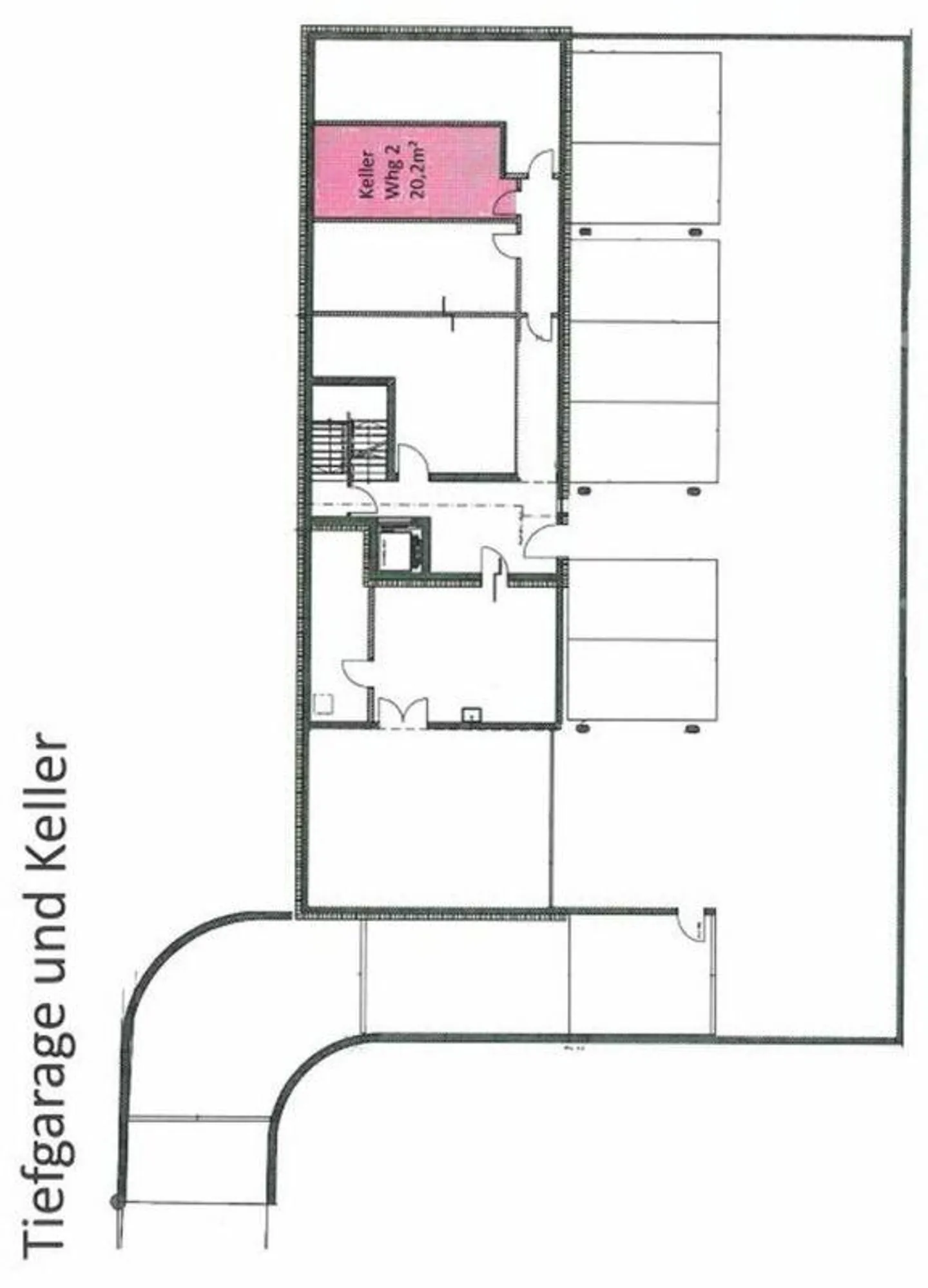 Ihr neues Zuhause im Herzen von Bad Ragaz - Foto 15 von 15