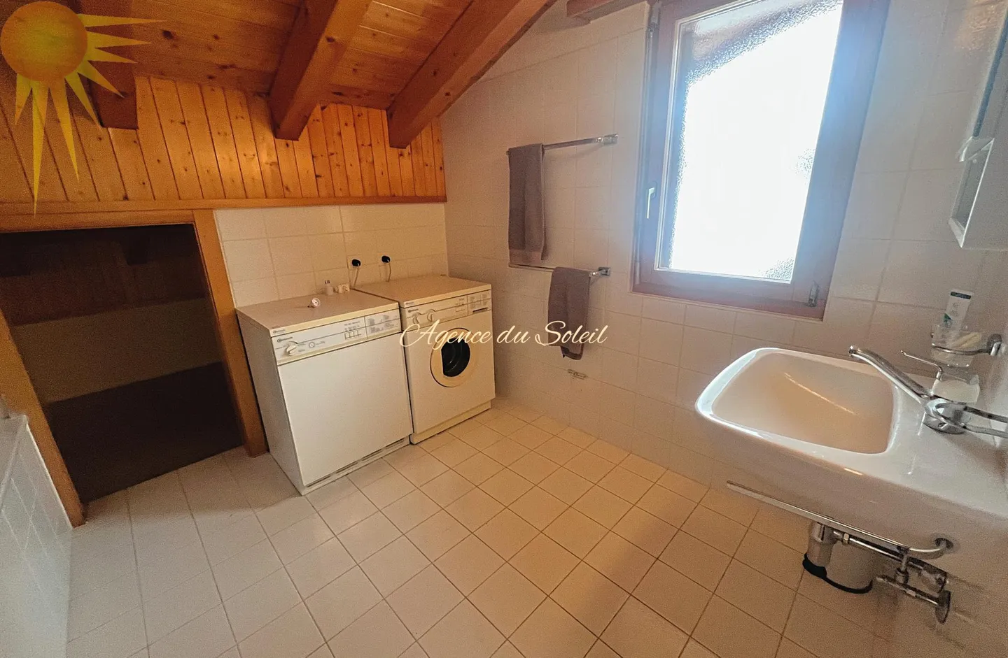 In esclusiva! Splendido chalet familiare di 8,5 locali in una zona ricercata - Foto 41 di 50