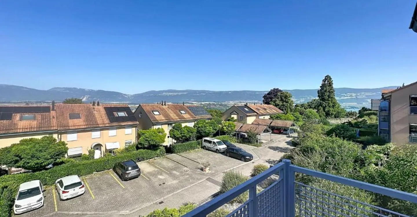 APPARTAMENTO DUPLEX DI 6,5 LOCALI DI 165 M2 CON BALCONE - Foto 2 di 13