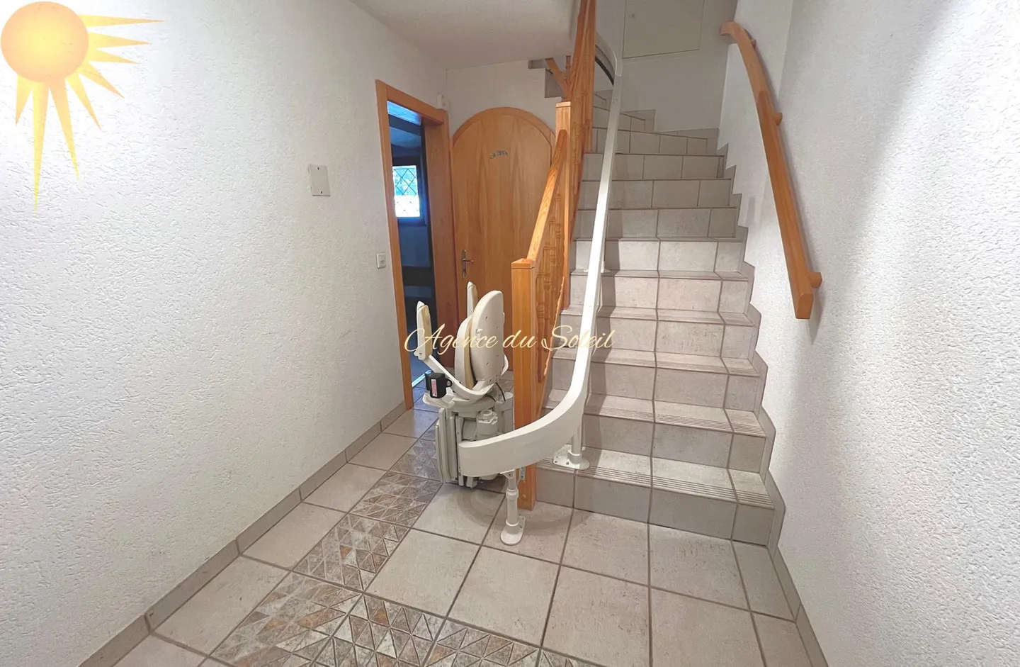 In esclusiva! Splendido chalet familiare di 8,5 locali in una zona ricercata - Foto 47 di 50