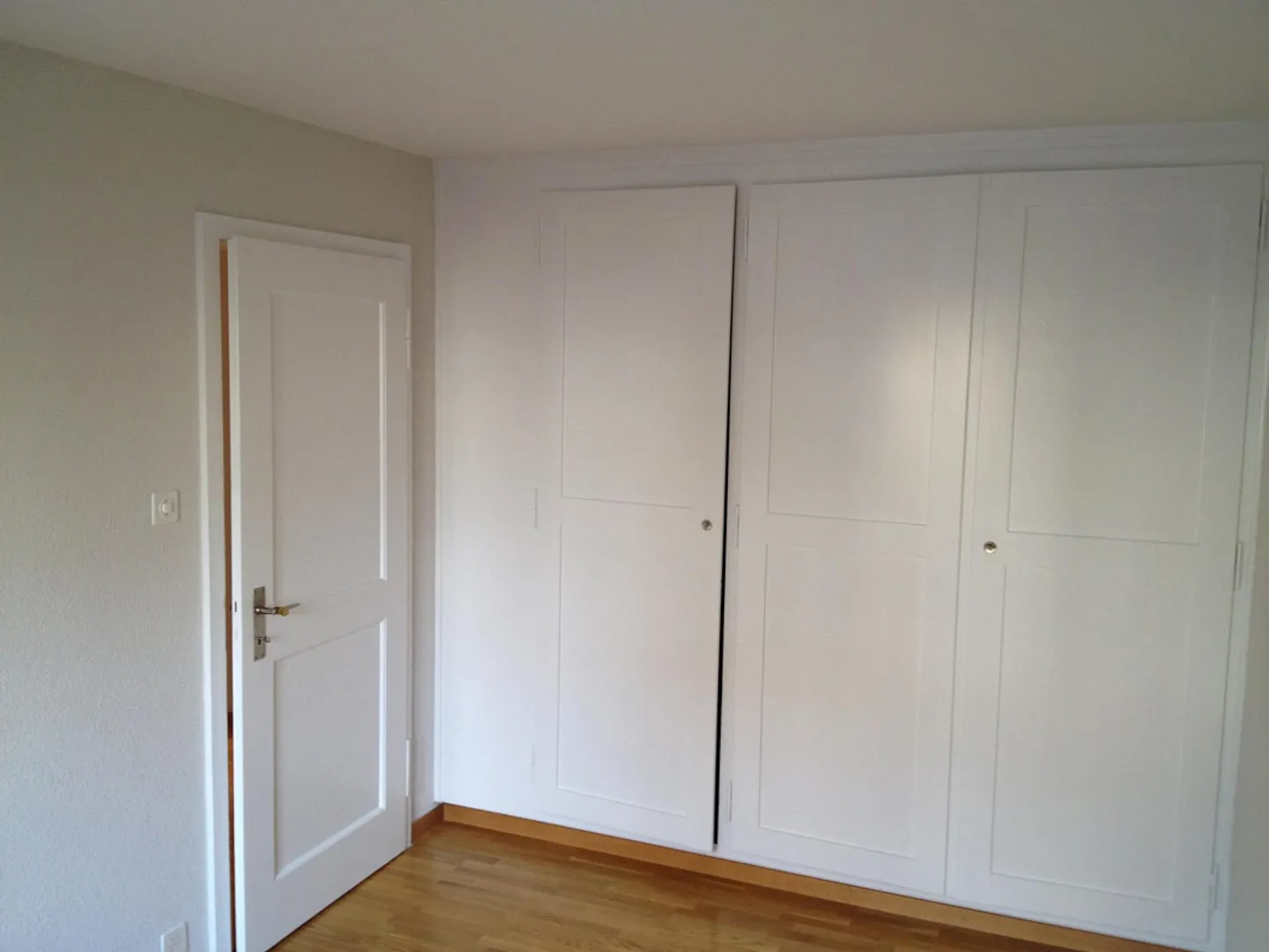 Appartement dans un quartier adapté aux enfants - Photo 6 sur 11