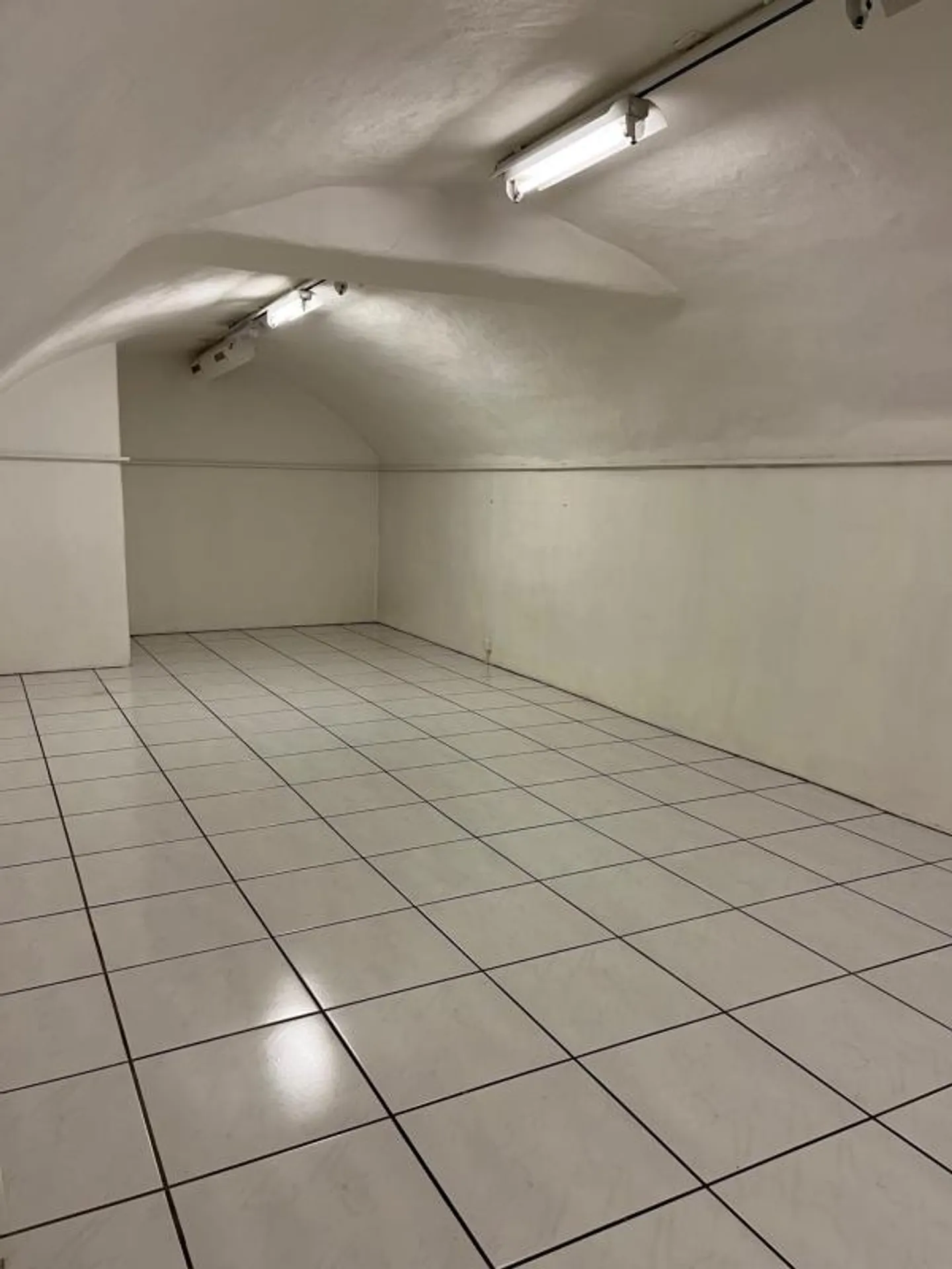 Salle de loisirs à louer à Kehrsatz - Photo 2 sur 8