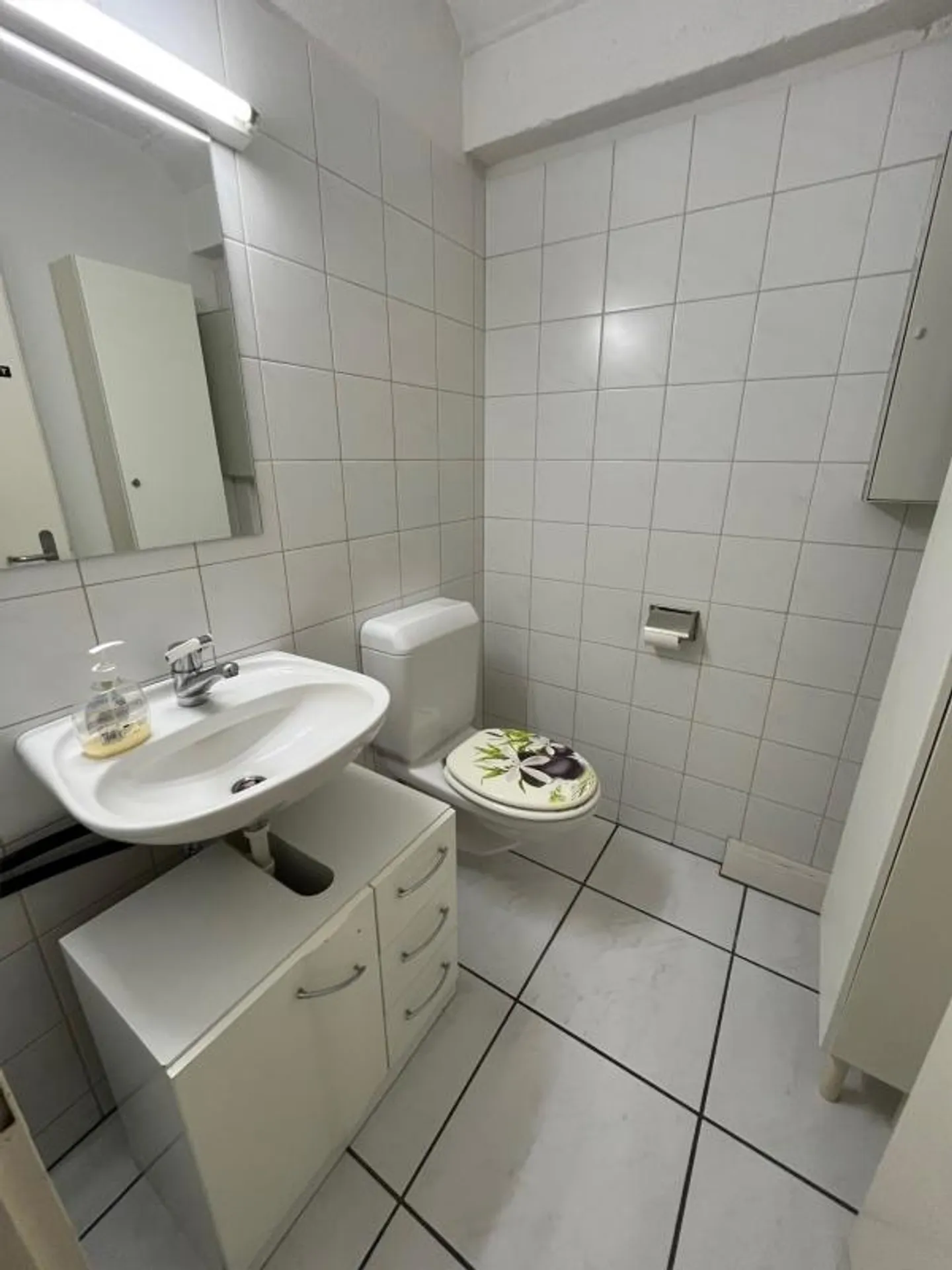 Salle de loisirs à louer à Kehrsatz - Photo 7 sur 8