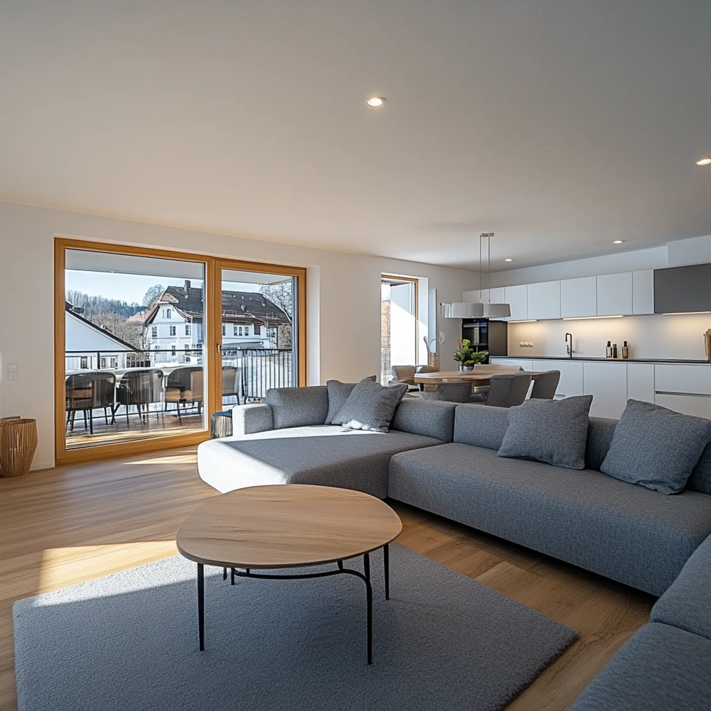 Maison individuelle à vendre - Photo 6 sur 7