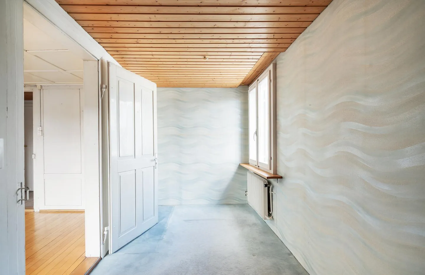 Affascinante casa unifamiliare di 8½ stanze con potenziale versatile - Foto 15 di 20