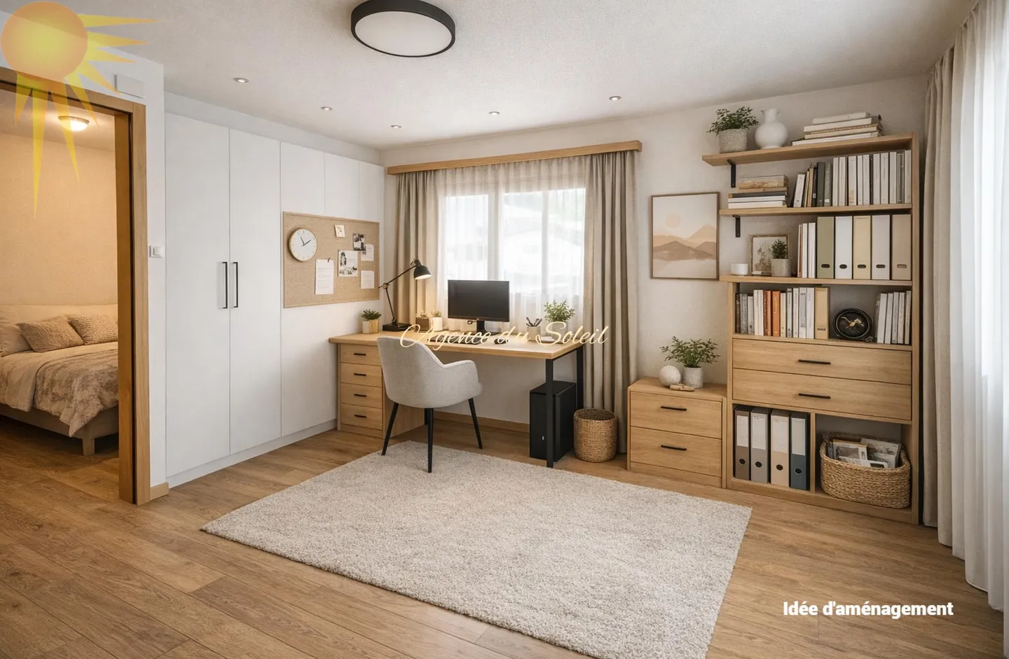 In esclusiva! Splendido chalet familiare di 8,5 locali in una zona ricercata - Foto 50 di 50