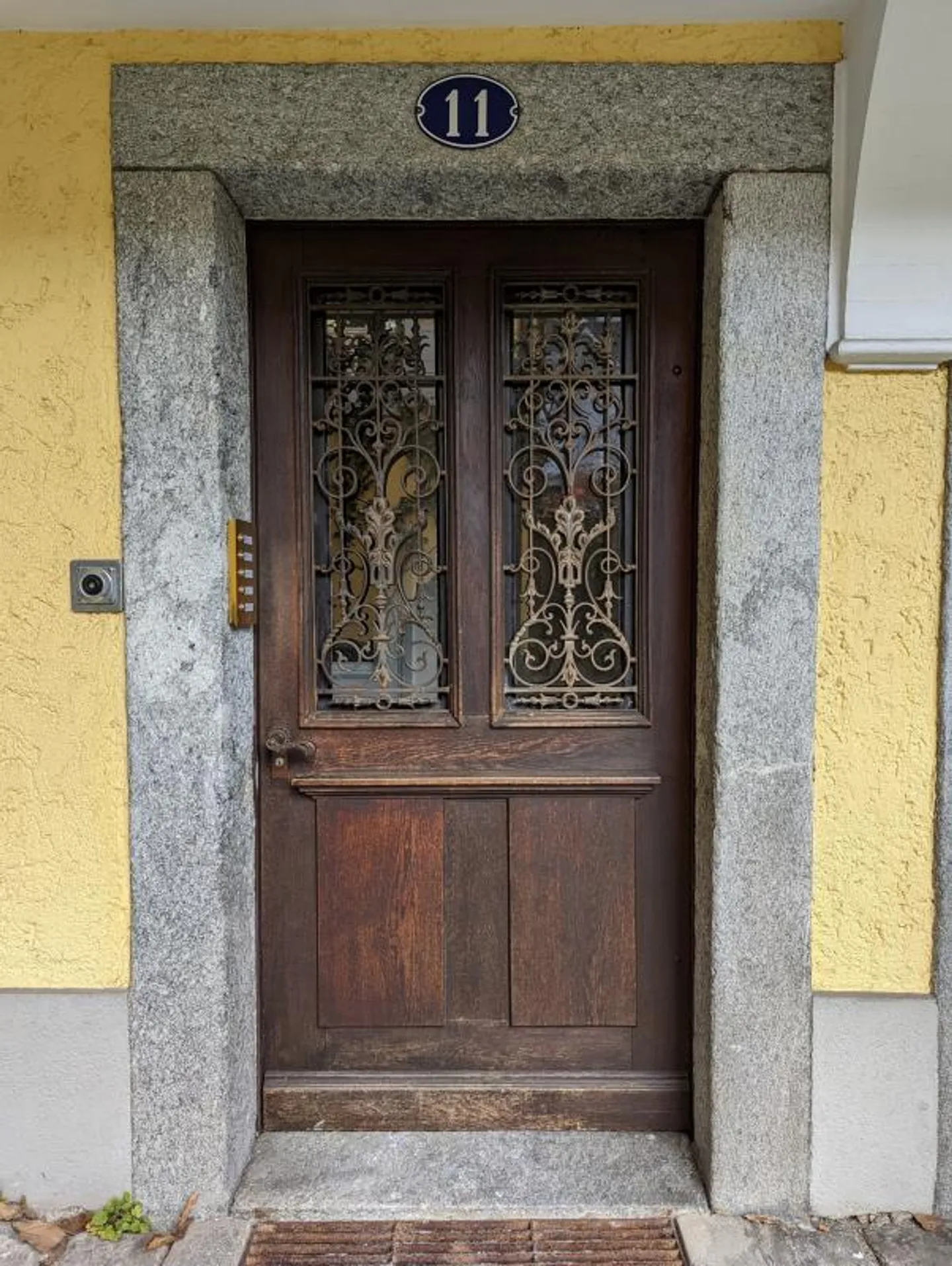appartamento 3 locali ben tenuto - Foto 1 di 11