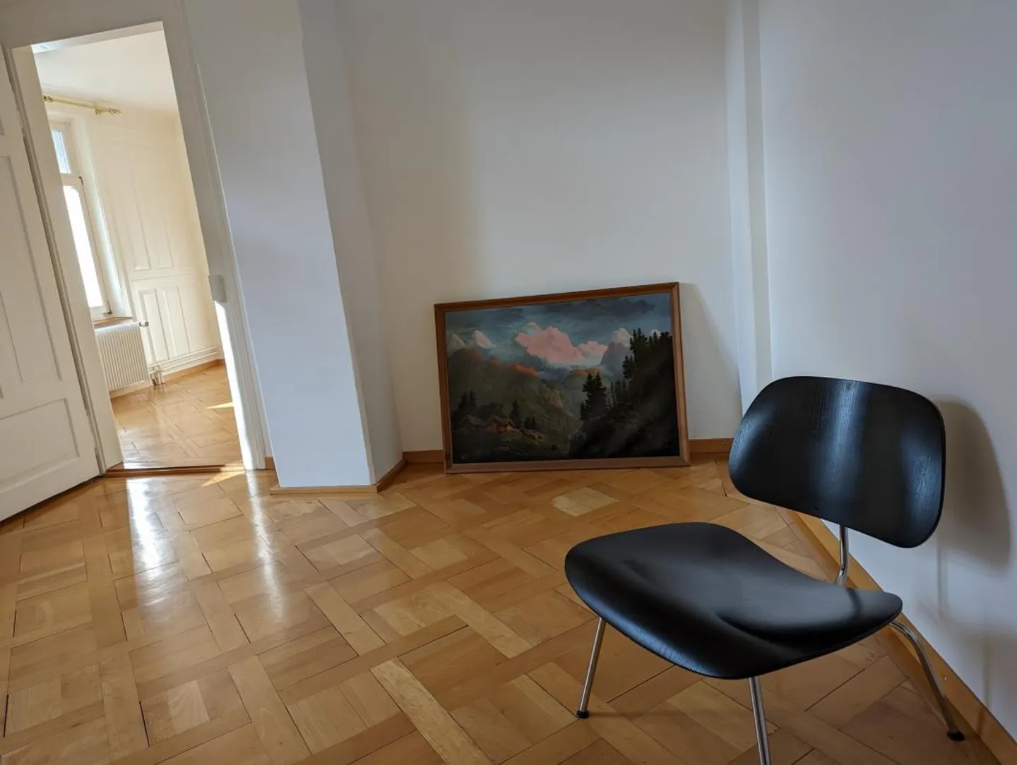 appartamento 3 locali ben tenuto - Foto 4 di 11