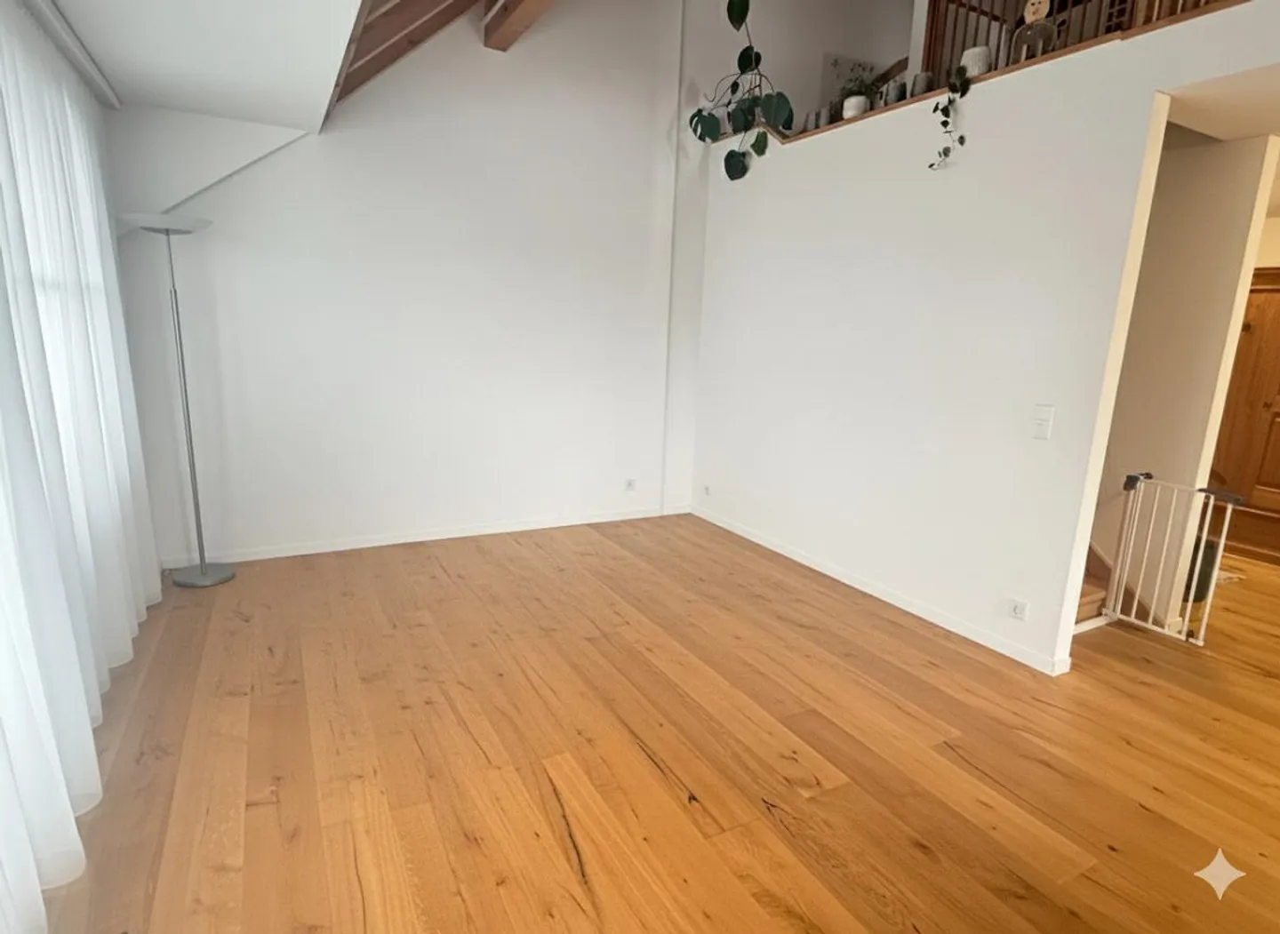 CHARME URBANO - VIVERE SOPRA I TETTI - Foto 2 di 13