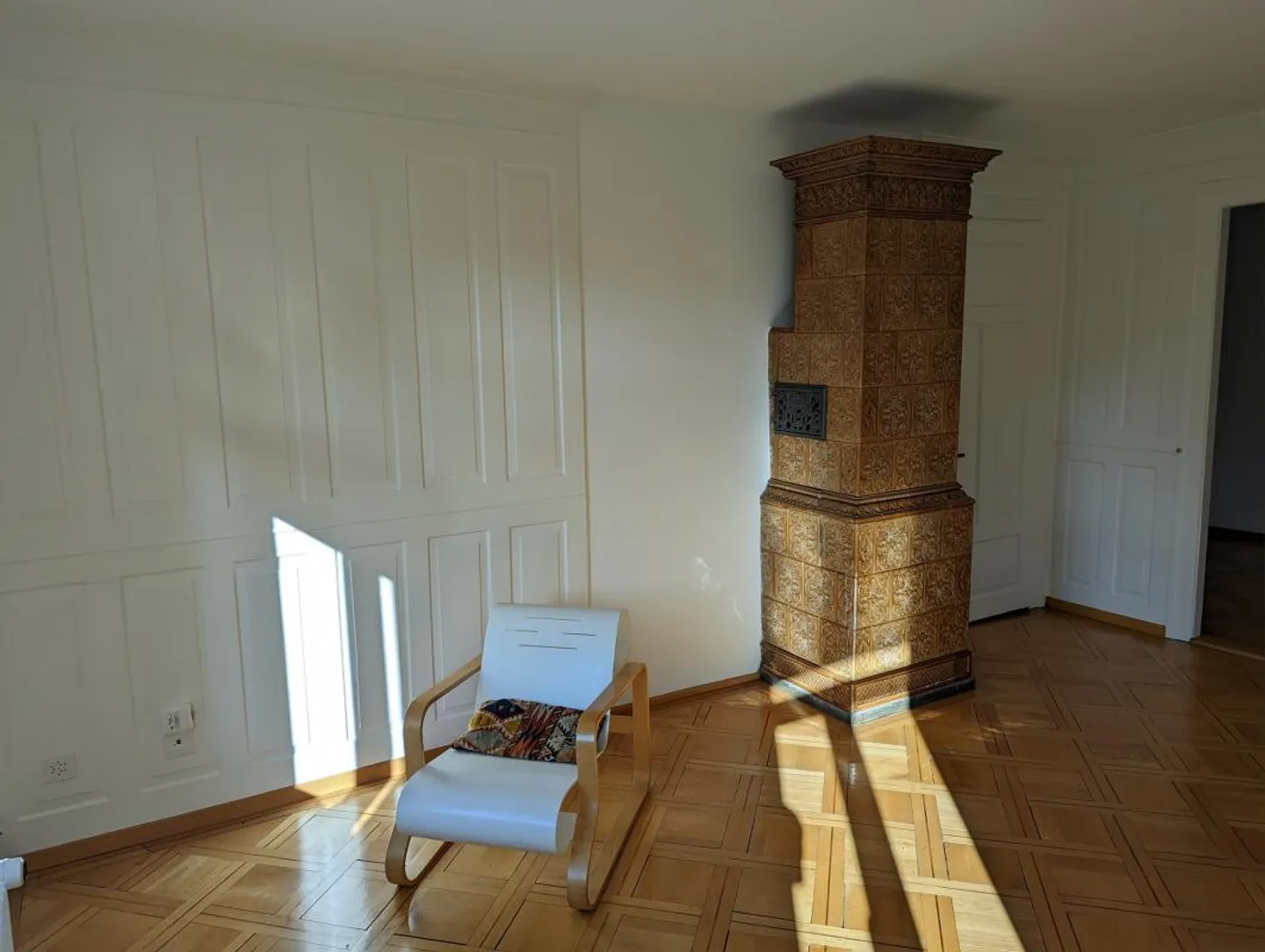 appartamento 3 locali ben tenuto - Foto 7 di 11