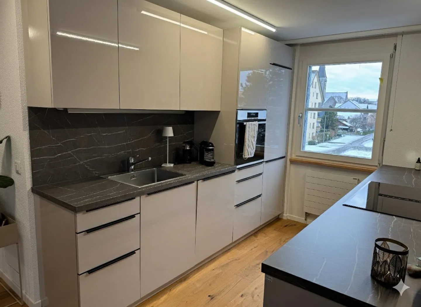 CHARME URBANO - VIVERE SOPRA I TETTI - Foto 3 di 13