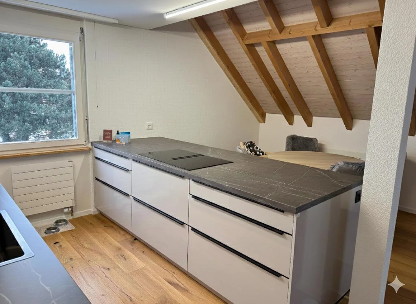 CHARME URBANO - VIVERE SOPRA I TETTI - Foto 4 di 13