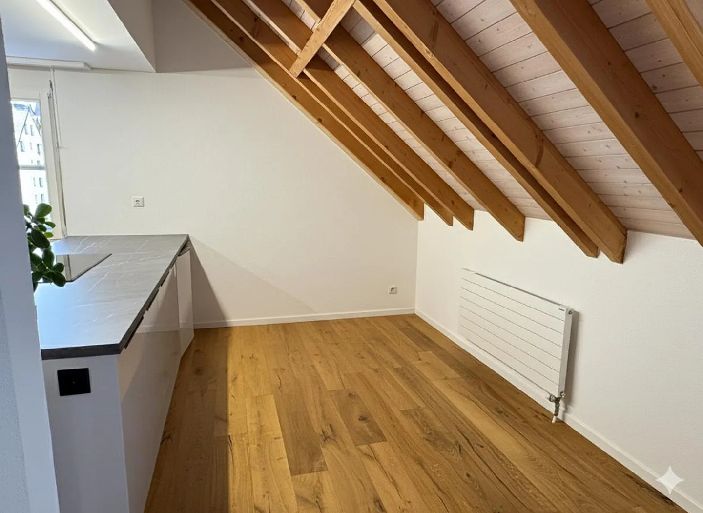 CHARME URBANO - VIVERE SOPRA I TETTI - Foto 5 di 13