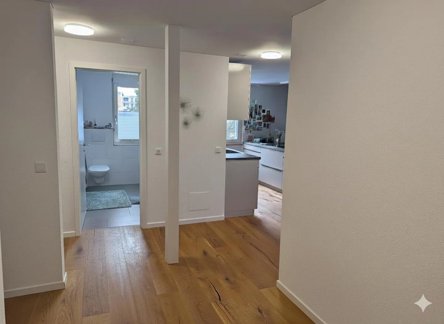 CHARME URBANO - VIVERE SOPRA I TETTI - Foto 6 di 13