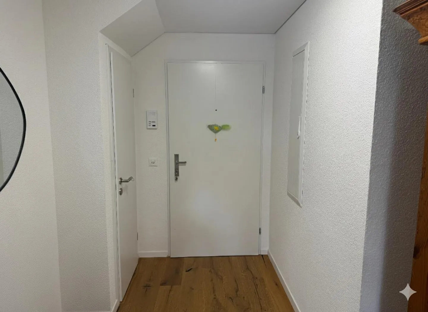 CHARME URBANO - VIVERE SOPRA I TETTI - Foto 7 di 13