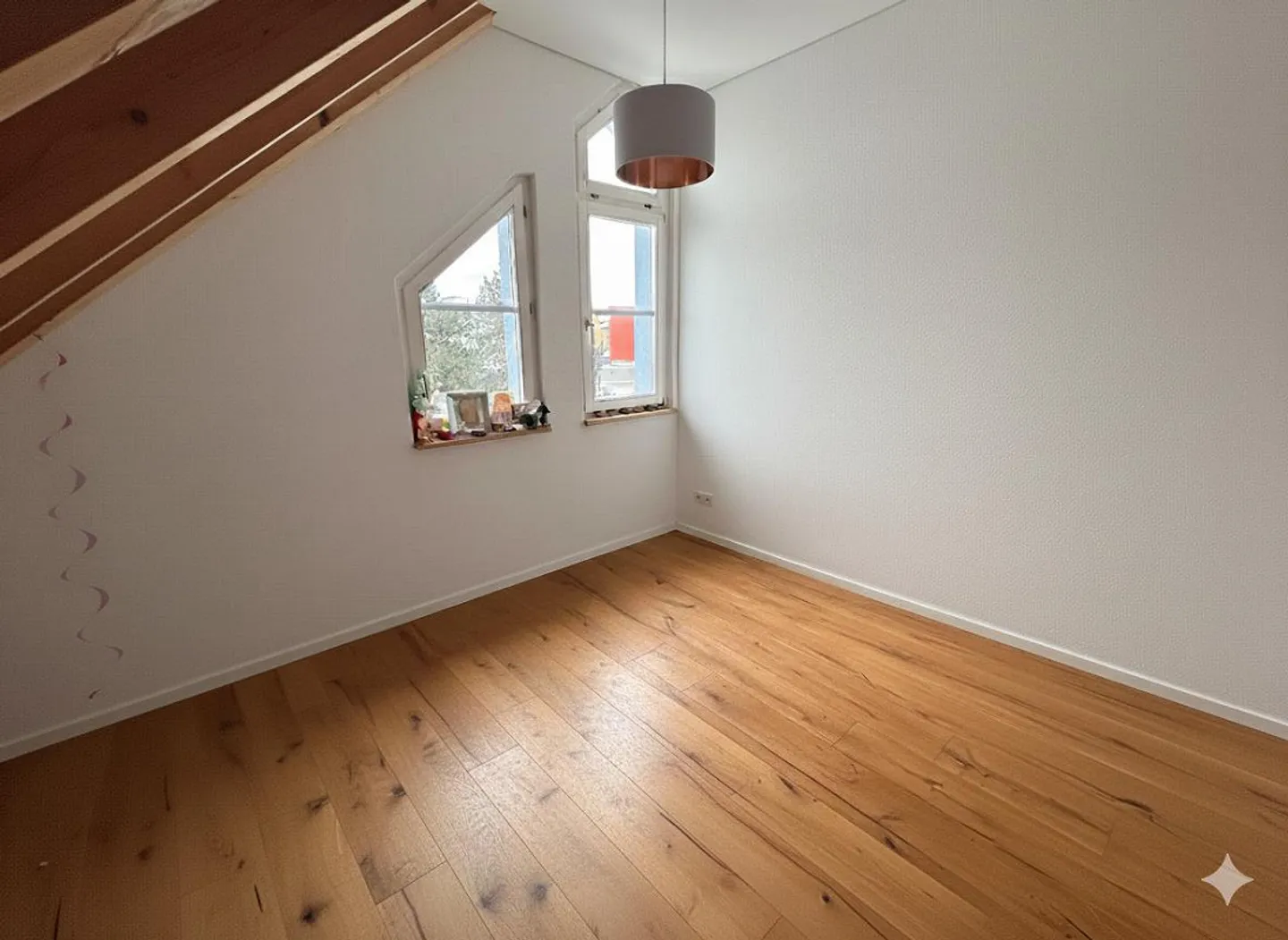 CHARME URBANO - VIVERE SOPRA I TETTI - Foto 8 di 13