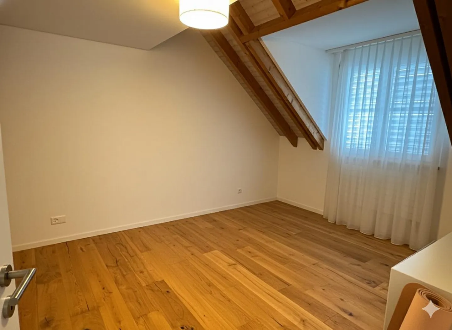 CHARME URBANO - VIVERE SOPRA I TETTI - Foto 11 di 13