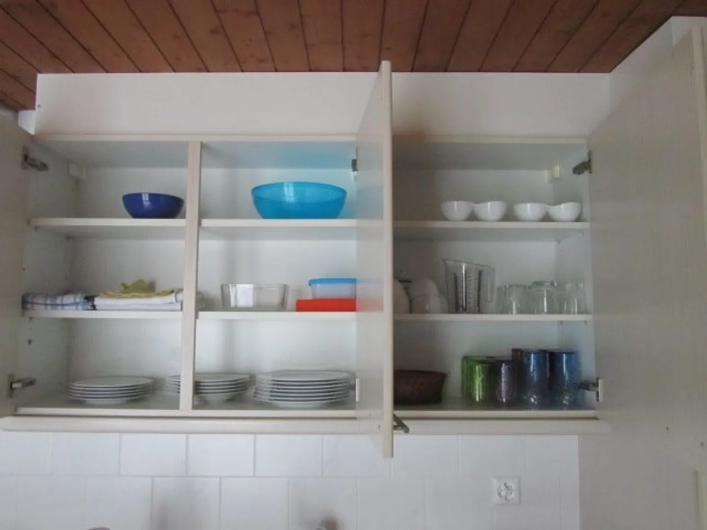 Studio meublé avec cuisine entièrement équipée et grande terrasse - Photo 5 sur 11