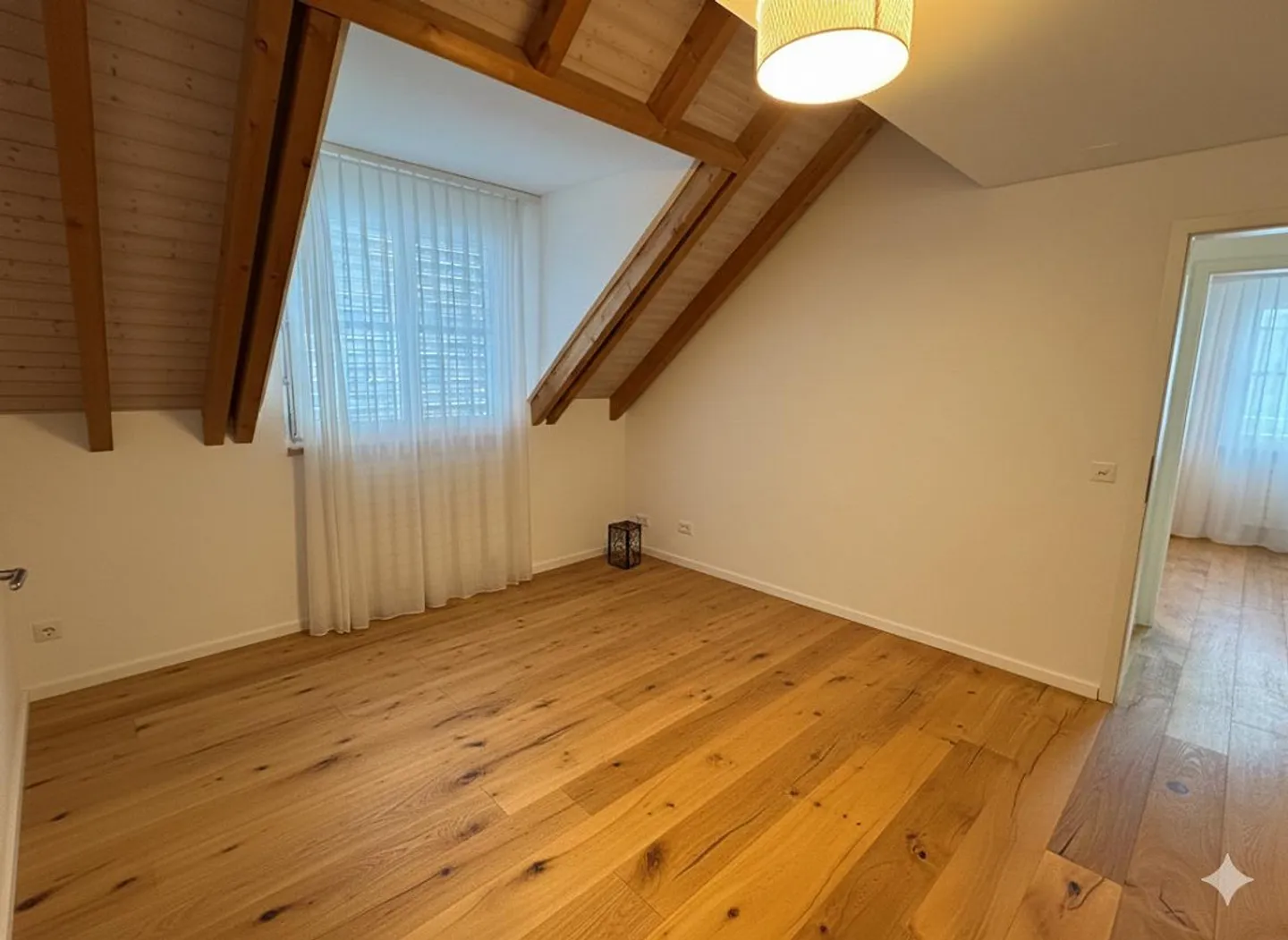 CHARME URBANO - VIVERE SOPRA I TETTI - Foto 9 di 13