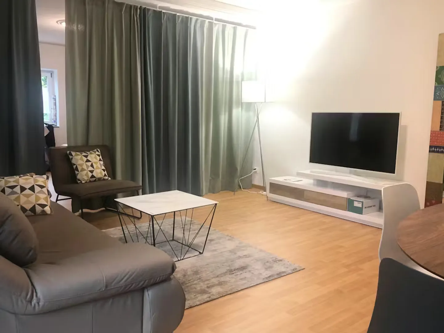 Apartment for rent - Photo 7 of 10