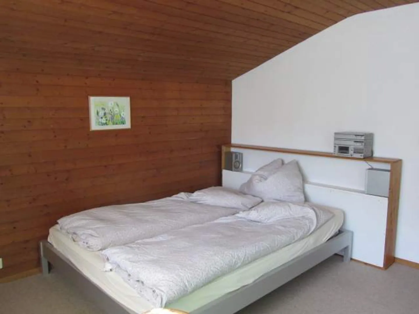 Studio meublé avec cuisine entièrement équipée et grande terrasse - Photo 9 sur 11