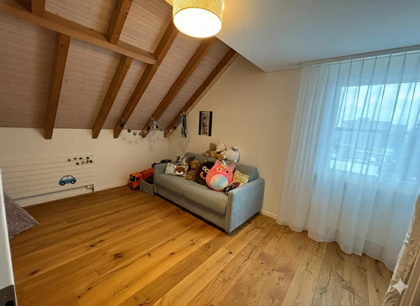 CHARME URBANO - VIVERE SOPRA I TETTI - Foto 10 di 13