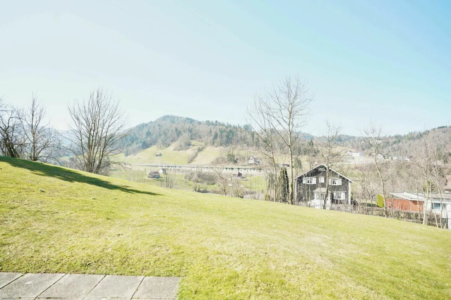 Appartement 2 pièces confortable dans un emplacement calme - Photo 5 sur 5