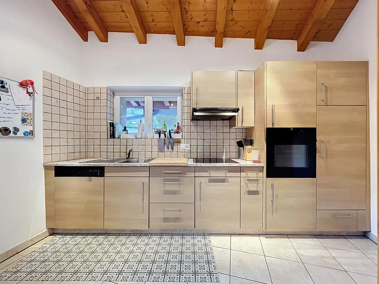 Bella casa a schiera - Foto 2 di 8