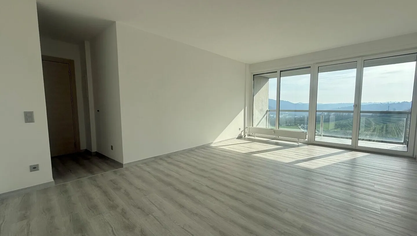 Modernes 4.5-Zimmer-Wohnung in Coldrerio - Foto 4 von 13