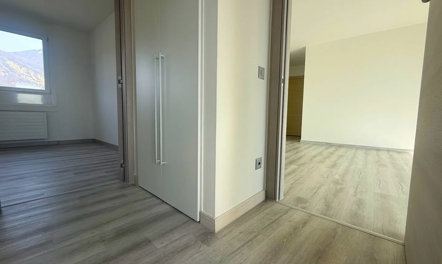 Modernes 4.5-Zimmer-Wohnung in Coldrerio - Foto 5 von 13