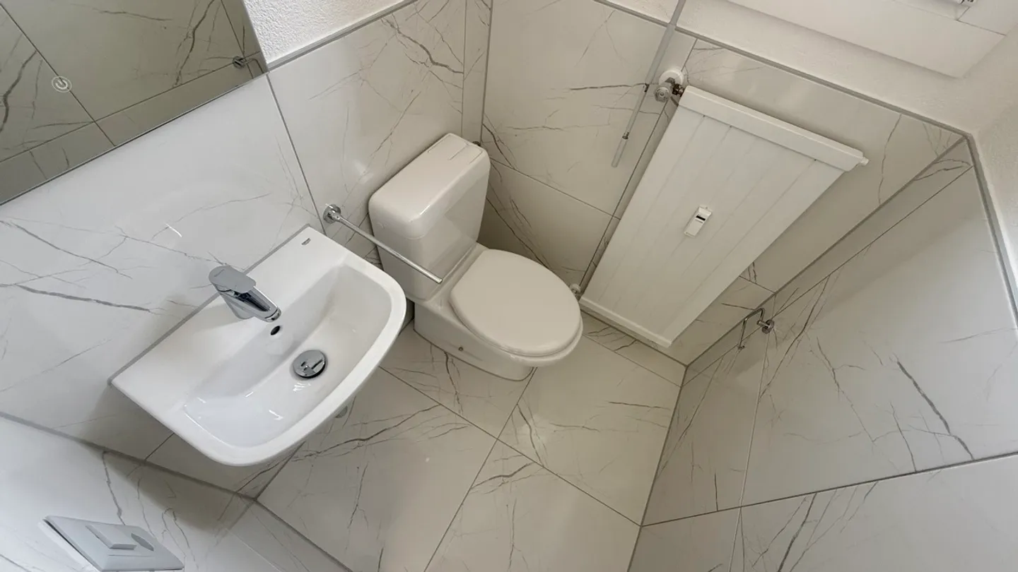 Modernes 4.5-Zimmer-Wohnung in Coldrerio - Foto 11 von 13