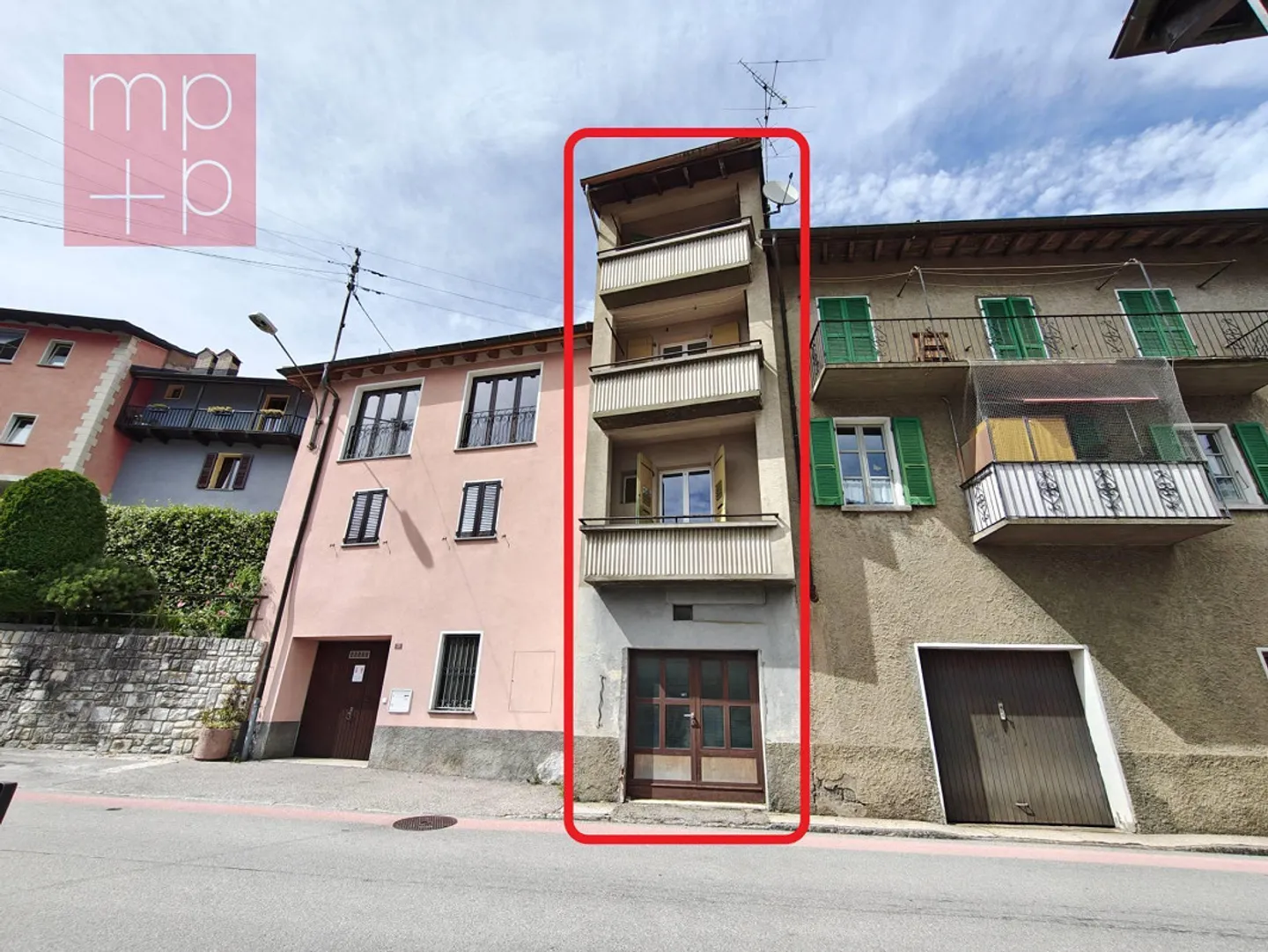 Single-family house - Caneggio - Photo 8 of 8