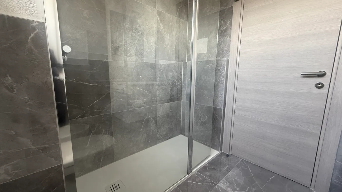 Modernes 4.5-Zimmer-Wohnung in Coldrerio - Foto 10 von 13