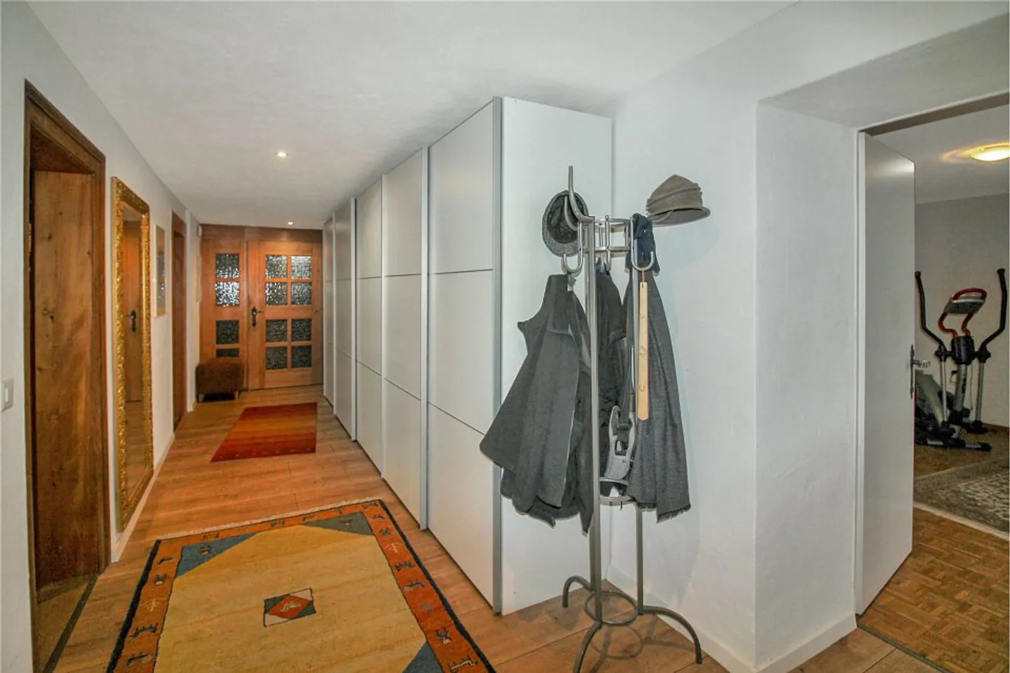 Maison multifamiliale avec amour pour le charme des vieux bâtiments - Photo 4 sur 13