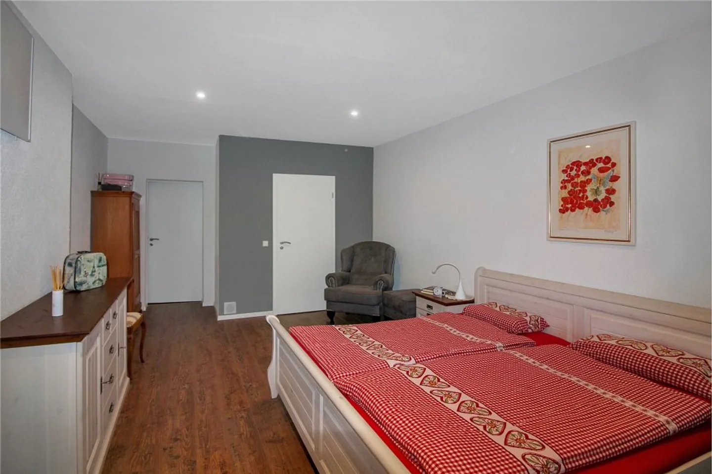 Maison multifamiliale avec amour pour le charme des vieux bâtiments - Photo 7 sur 13